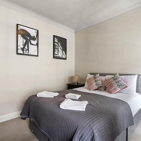 1 Bed Executive Apartment Near Liverpool Street Station Free Wifi By City Stay Aparts Londres Exterior foto