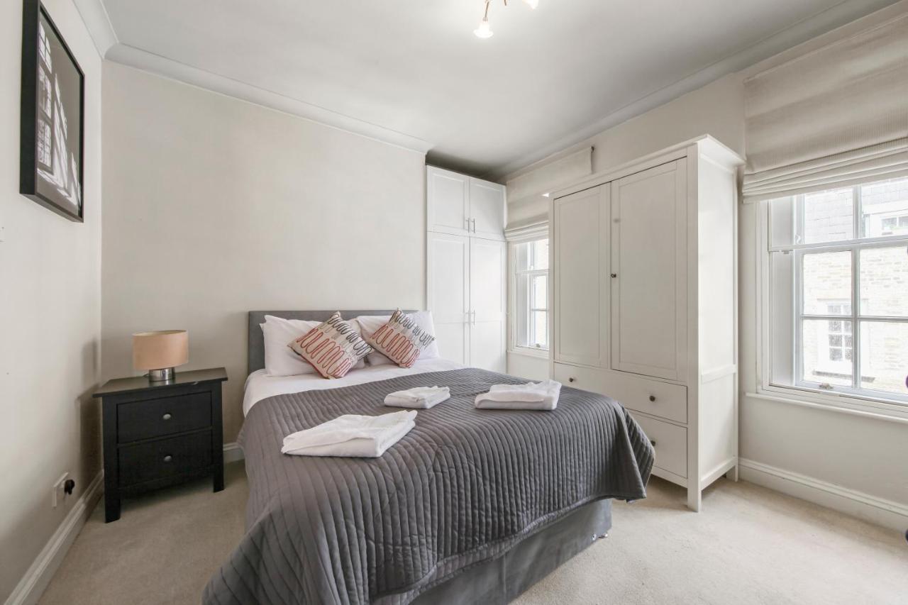 1 Bed Executive Apartment Near Liverpool Street Station Free Wifi By City Stay Aparts Londres Exterior foto