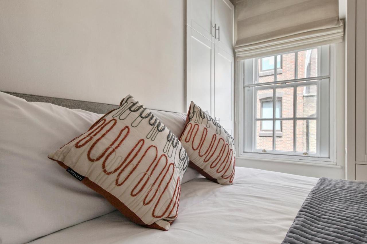 1 Bed Executive Apartment Near Liverpool Street Station Free Wifi By City Stay Aparts Londres Exterior foto
